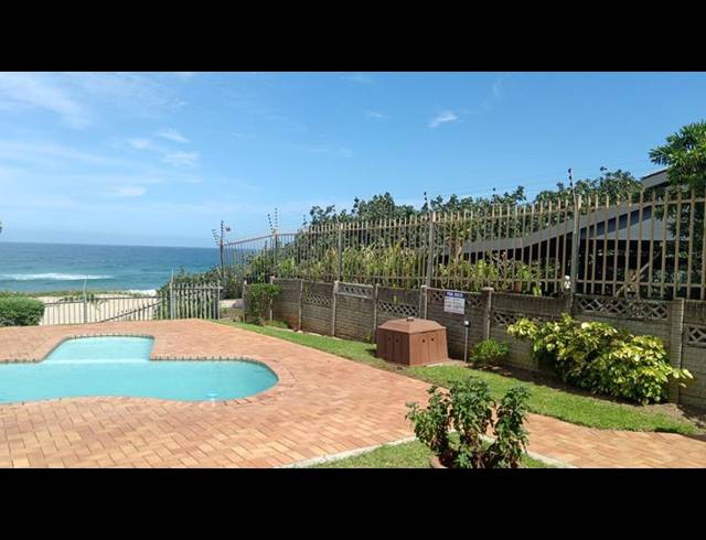 2 BEDROOM APARTMENT FOR SALE IN MANABA BEACH